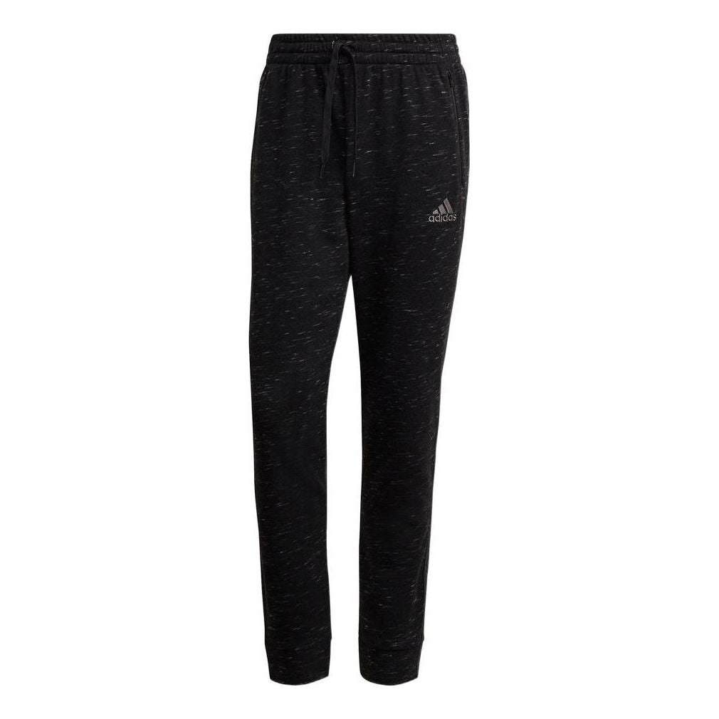 Tepláky adidas Originals Fleece Joggers Čierna | GK8974, 0