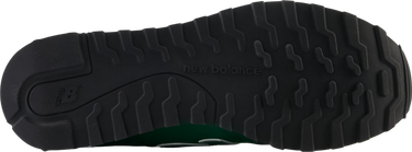 Tenisky a topánky New Balance GM500 Zelené | gm500ma2, 1