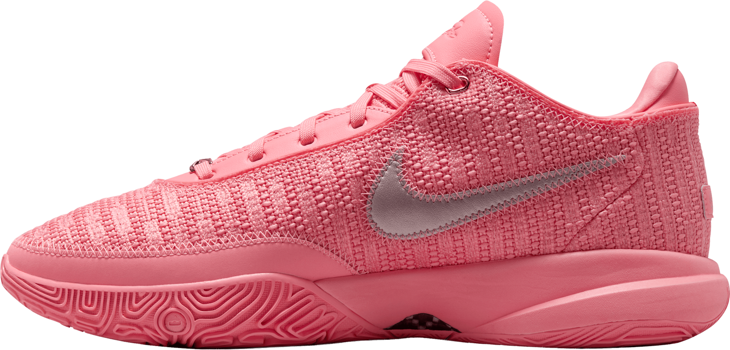 Tenisky a topánky Nike LeBron 20 Ružová | dj5423-600, 1
