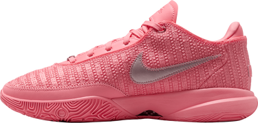 Tenisky a topánky Nike LeBron 20 Ružová | dj5423-600, 1