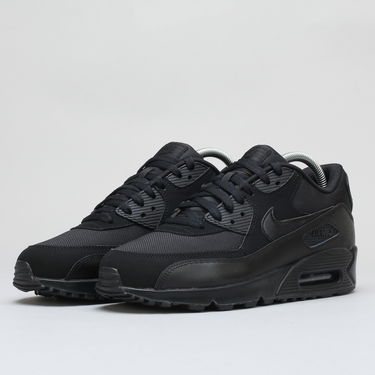Tenisky a topánky Nike Air Max 90 Essential Čierna | 537384-090, 1