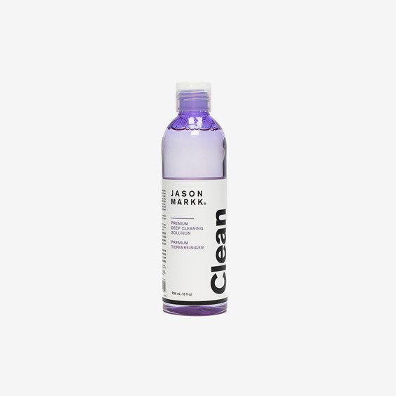 Starostlivosť o obuv Jason Markk 8 Oz. Premium Deep Cleaner Fialová | JM100330-D, 0