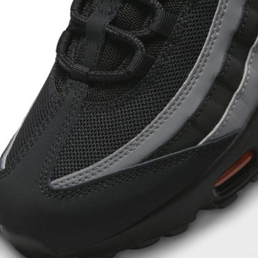 Tenisky a topánky Nike Air Max 95 Čierna | DX2657-001, 4