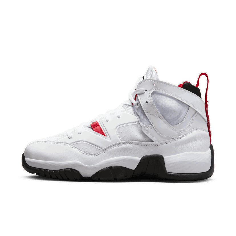 Tenisky a topánky Jordan Jumpman Two Trey Biela | DO1925-160
