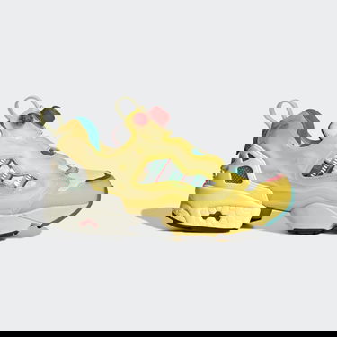 Tenisky a topánky adidas Originals ZX Fury Žltá | GW0364, 0