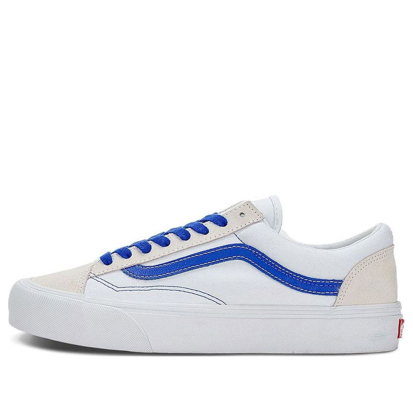 Tenisky a topánky Vans Style 36 VR3 Biela | VN0009PYBES