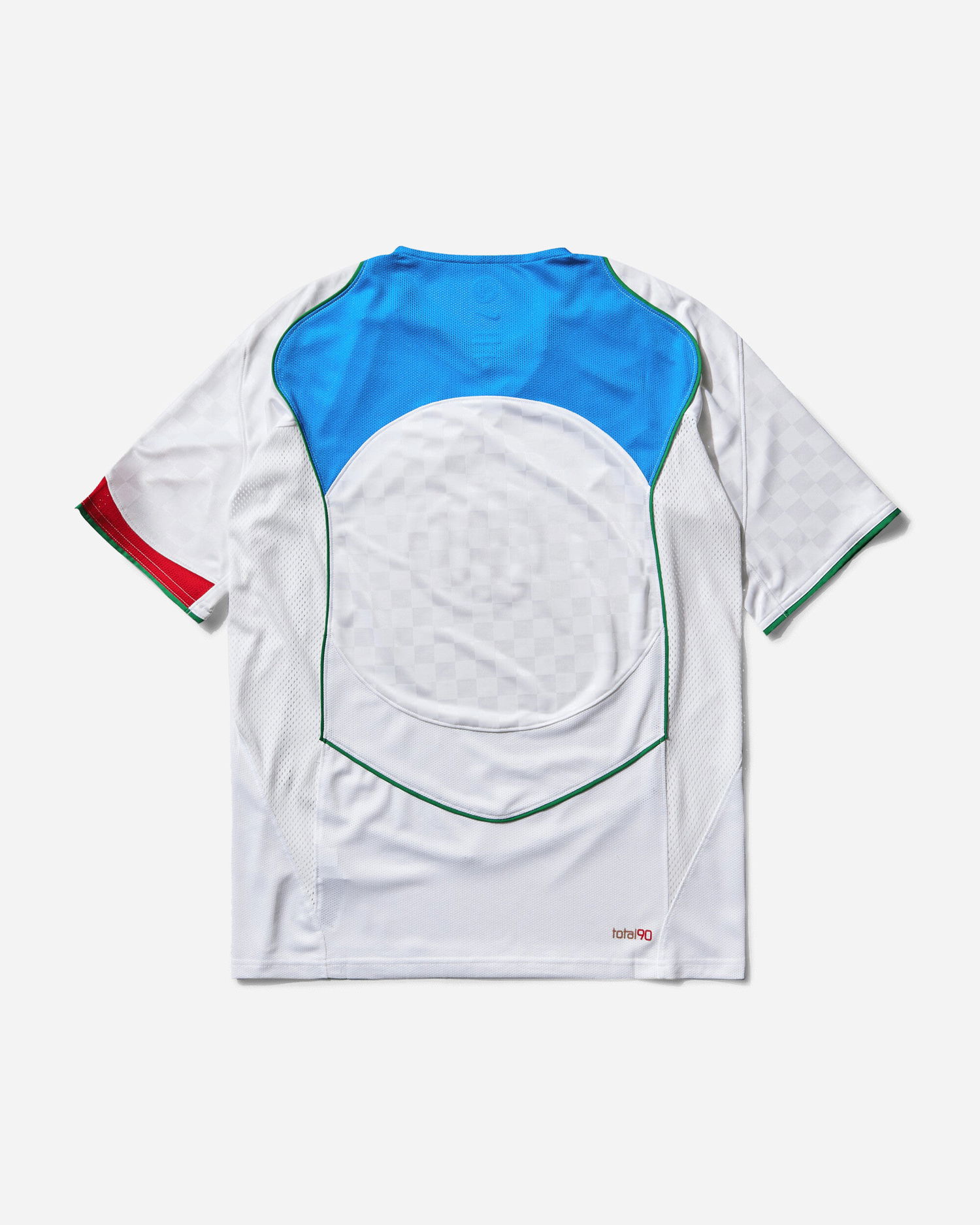Dres Nike Total 90 Dri-FIT Soccer Jersey Biela | IB4210-100, 0