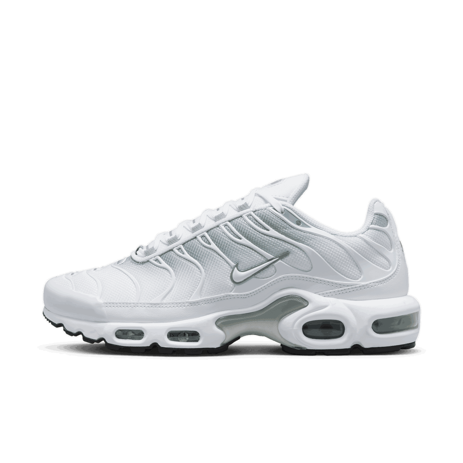 Tenisky a topánky Nike Air Max Plus W Biela | DZ3670-100, 0