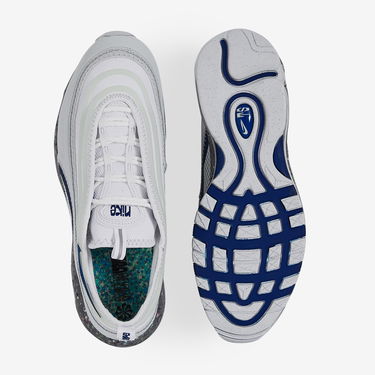 Tenisky a topánky Nike Air Max 97 Terrascape Biela | DV7418-100, 3