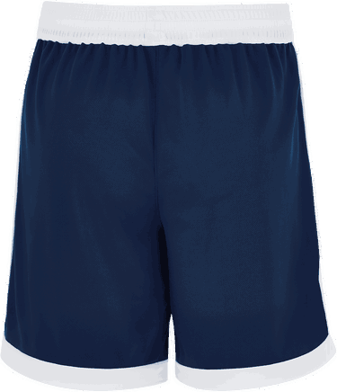 Šortky Nike Team25 Basketball Stock Short Navy | a19914-451, 2