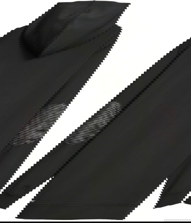 Mikina Puma Puma Concept Hyperwave Hoodie Čierna | 523811-01, 1