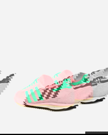 Tenisky a topánky adidas Originals SL 72 OG Ružová | JQ8309, 4