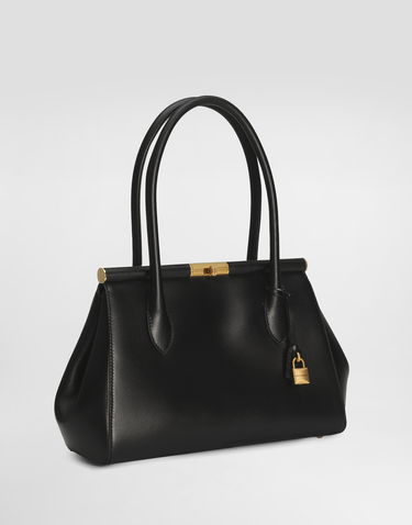 Kabelka Dolce & Gabbana Dolce & Gabbana Marlene Top Handle Bag Čierna | BB7734A3G1980999, 2