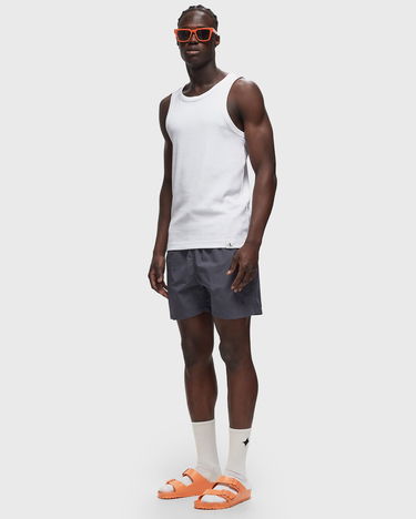 Plavky NORSE PROJECTS Hauge Recycled Nylon Swimmer Fialová | N35-0606-6018, 1