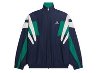 Sporty B Tracksuit Jacket