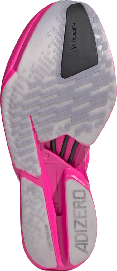 Tenisky a topánky adidas Performance Adizero Adios Pro 4 Ružová | jr1269, 3
