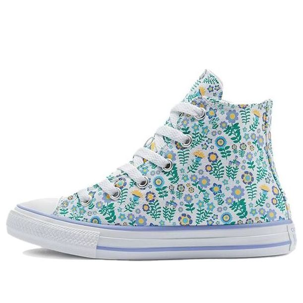 Tenisky a topánky Converse Chuck Taylor All Star K Hi Rôznofarebný | 670214C