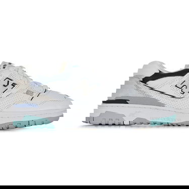 Tenisky a topánky New Balance 550 "Blanc Blue" Modrá | BB550WCA, 0