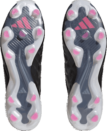 Tenisky a topánky adidas Performance Copa Pure.1 FG Čierna | HQ8904, 2