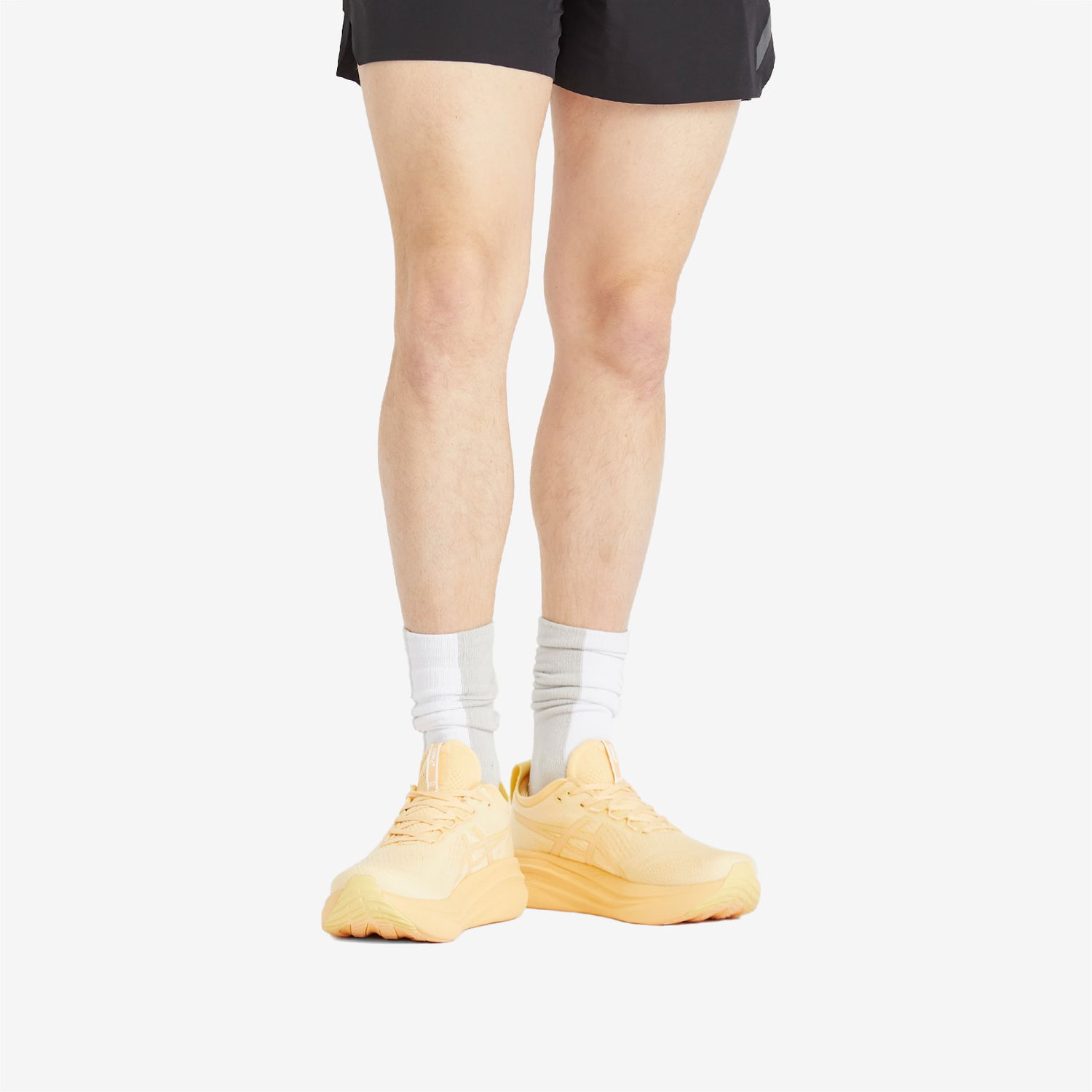 Tenisky a topánky Asics Gel-Nimbus 27 Lite-Show Oranžová | 1011C033-800, 1
