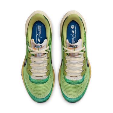 Tenisky a topánky Nike Air Zoom Pegasus 41 Waffle Racer Zelené | IH3583-999, 2