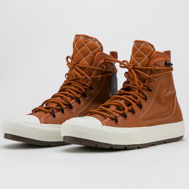Tenisky a topánky Converse Chuck Taylor All Star Terrain Hi Hnedá | 168862C, 0