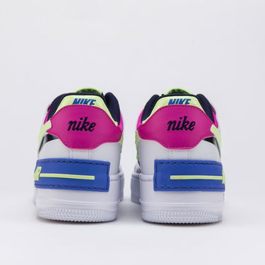 Tenisky a topánky Nike Air Force 1 Shadow Biela | CJ1641-100, 3