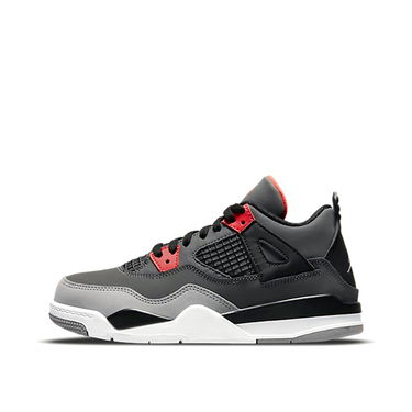 Tenisky a topánky Jordan Jordan 4 Retro Čierna | BQ7669-061, 4