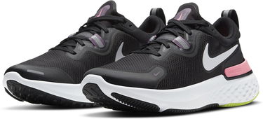 Tenisky a topánky Nike React Miler W Čierna | cw1778-012, 4