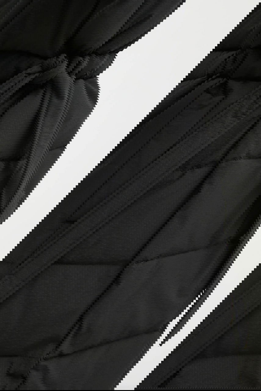 Tech Down Coat