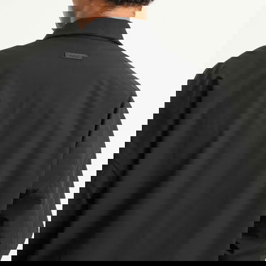 Bunda Fear of God Fear of God Track Jacket, Size X-Small Čierna | FG25FW32-327PON-001, 5