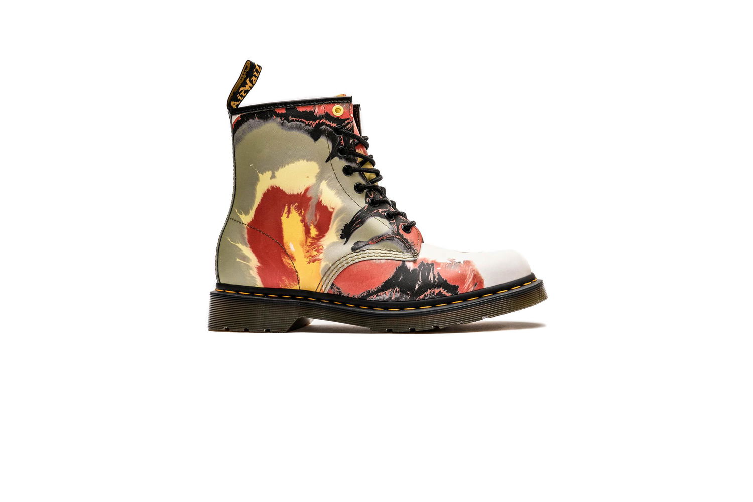 Tenisky a topánky Dr. Martens x Tate 1460 Rôznofarebný | 31730649, 0