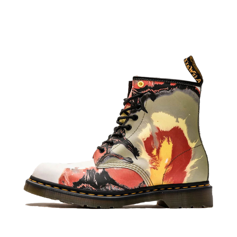 Tenisky a topánky Dr. Martens x Tate 1460 Rôznofarebný | 31730649
