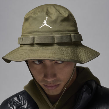 Klobúk Jordan Apex Hat Zelené | FD5188-222, 2