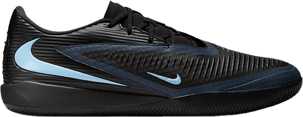 Tenisky a topánky Nike Nike Phantom 6 Low Academy IC Čierna | hq2319-003