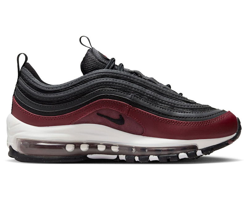 Tenisky a topánky Nike Air Max 97 Vínová | 921522-600, 0