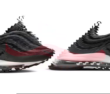 Tenisky a topánky Nike Air Max 97 Vínová | 921522-600, 0