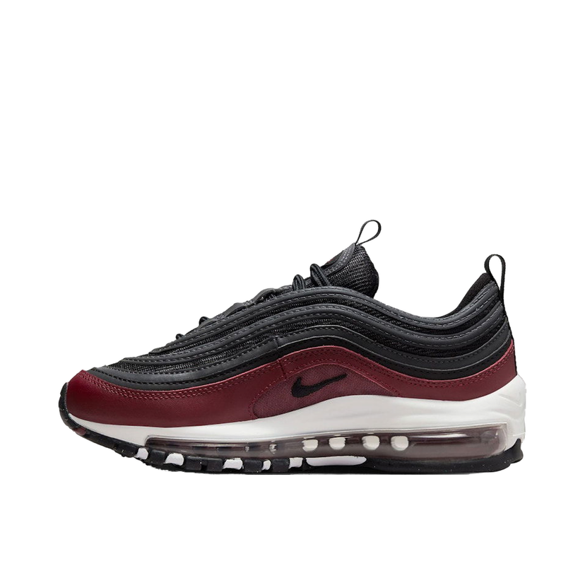 Tenisky a topánky Nike Air Max 97 Vínová | 921522-600