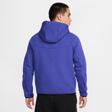 Mikina Nike Tech Windrunner Full-Zip Hoodie Modrá | HV0949-539, 1