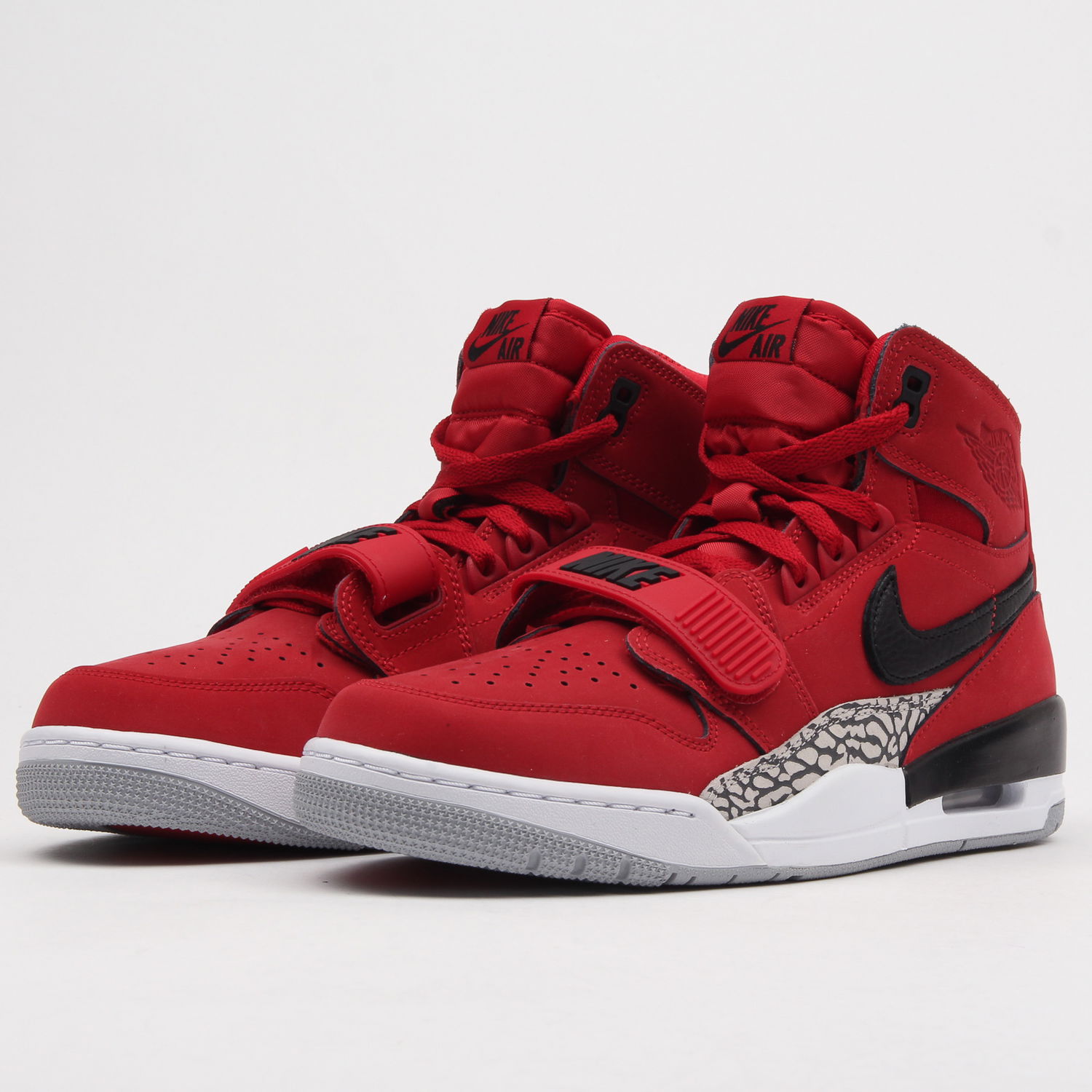 Tenisky a topánky Jordan Air Jordan Legacy 312 Červená | AV3922-601, 1