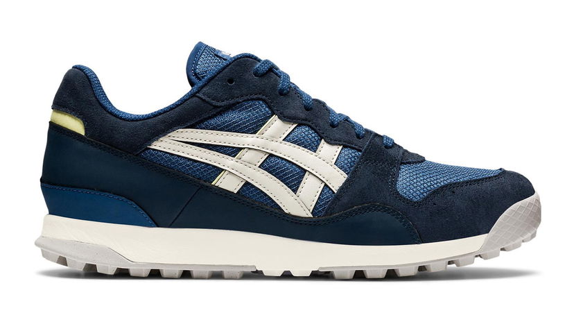 Tenisky a topánky Onitsuka Tiger Onitsuka Tiger Horizonia Modrá | 1183A206-403