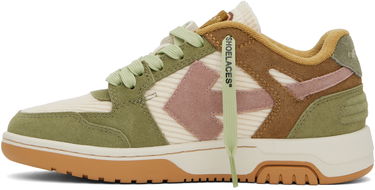 Tenisky a topánky Off-White Off-White Slim Out Of Office Rôznofarebný | OWIA276S25LEA002576D, 2