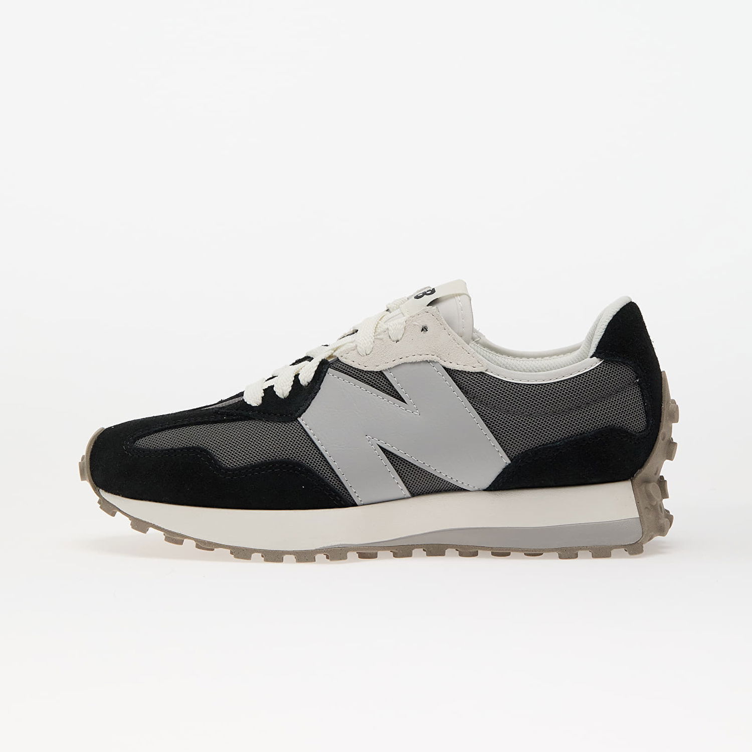 Tenisky a topánky New Balance New Balance 327 Čierna | U327LNB, 0