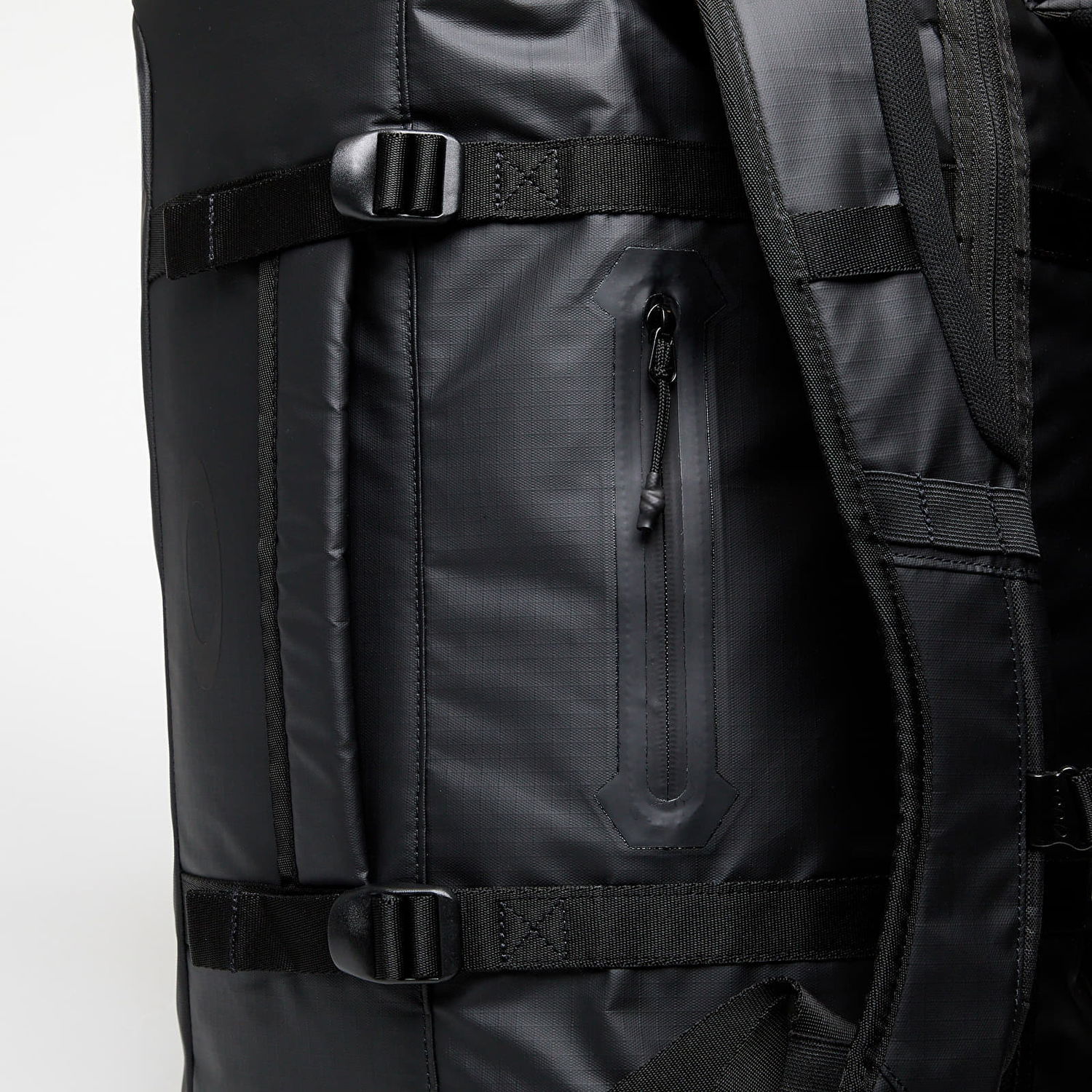 Batoh OAKLEY Road Trip Rc Duffle Bag Blackout Čierna | FOS901037-02E, 1