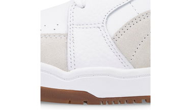 Tenisky a topánky Puma Slipstream Lo Suede Biela | 385694-01, 3