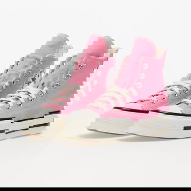 Tenisky a topánky Converse Chuck 70 Plus W Šedá | A05466C, 4
