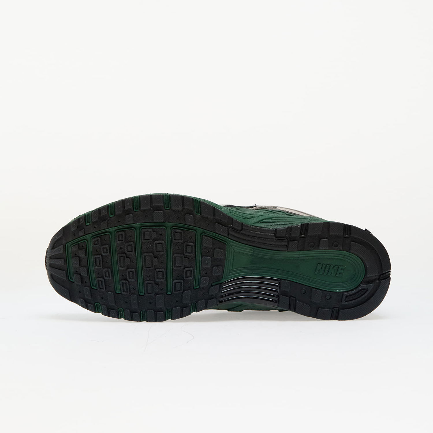 Tenisky a topánky Nike P-6000 PRM Zelené | IF0668-001, 1