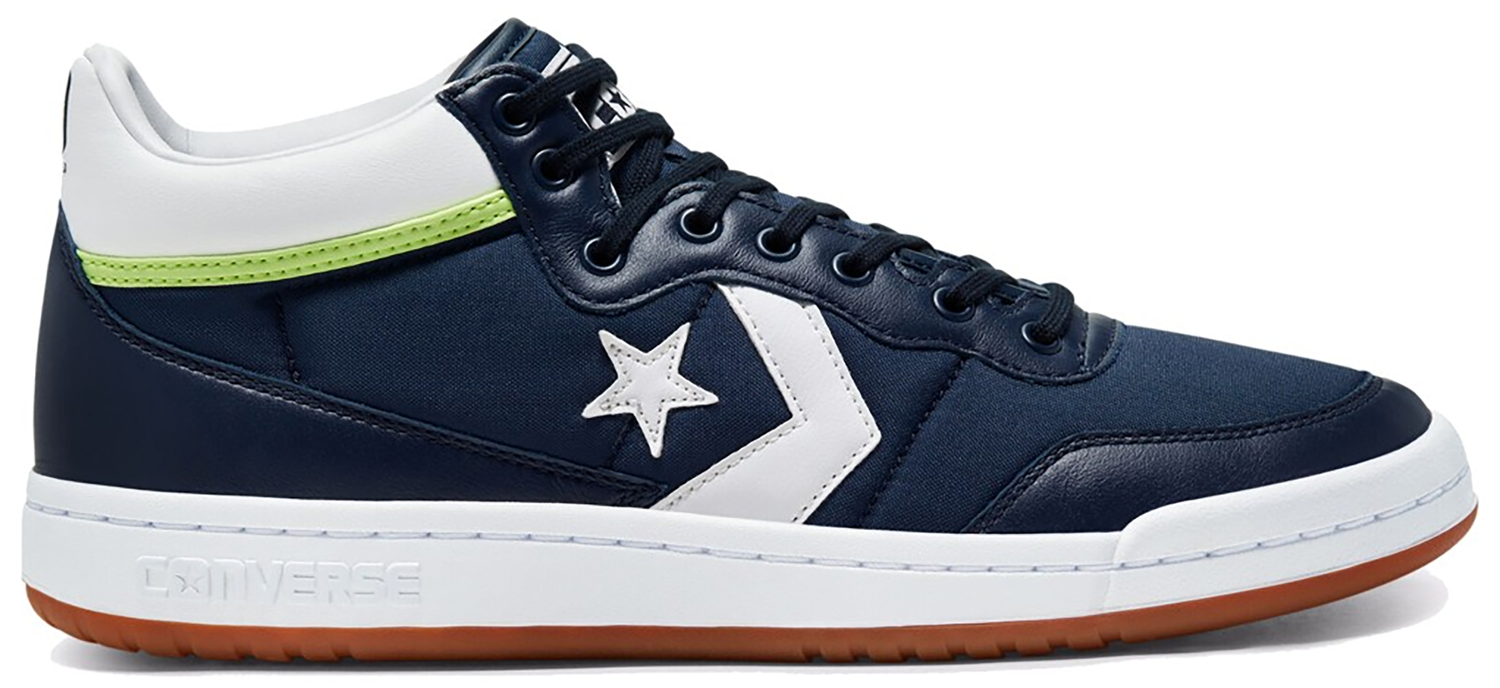 Tenisky a topánky Converse CONS Fastbreak Pro Obsidian Čierna | 167609C, 0