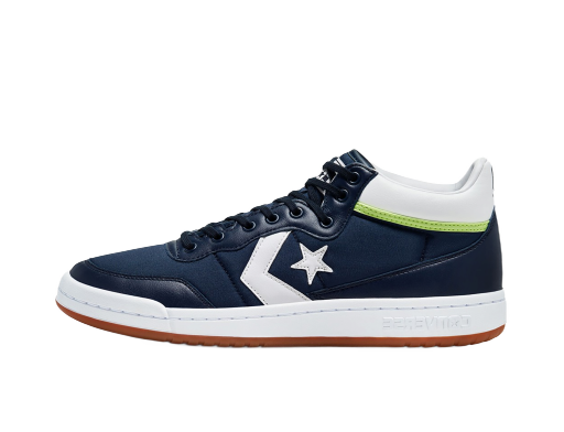 Skateboarding Converse CONS Fastbreak Pro Obsidian Čierna | 167609C