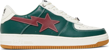 Tenisky a topánky BAPE END. x Sta "Bowling" Zelené | 1I73191914, 0